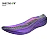 Chameleon Pigment for Leather & Footwear | Color Shift Effect Pigment Powder